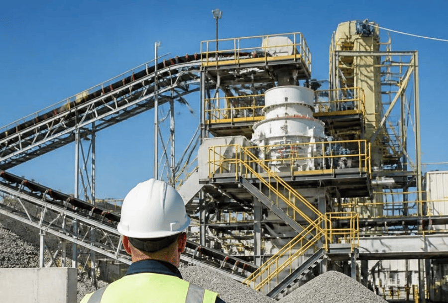 Technical and Contracting Company