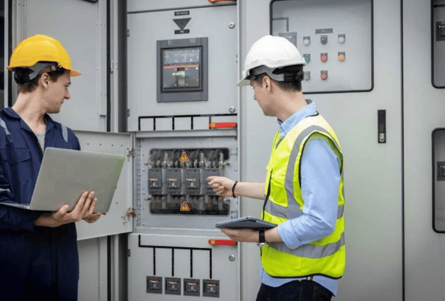 Technical and Contracting Company