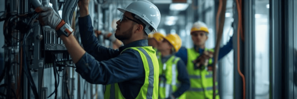 Technical and Contracting Company